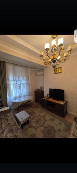 Sumgait city kristal absheron bulvar 2